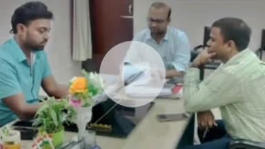 बेनीपुर अनुमंडल में नए भूमि सुधार उपसमाहर्ता के रूप में अविनाश कुमार सिंह ने शनिवार को अपना पदभार ग्रहण कर लिया है