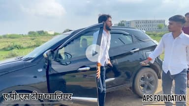 इस गौशाला की सच्चाई आप खुद देखिये, ये साधु है, मैं ज्यादा कुछ नहीं कह सकता, आप सभी लोग वीडियो सरकार तक पहुंचाइये…#apsgurjar #help #cows