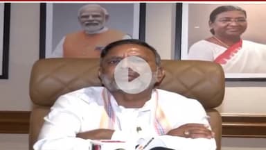 कनवास: ऊर्जा मंत्री रविवार को उपखण्ड मुख्यालय कनवास में करेंगे जनसुनवाई, अधिकारियों के पास पंजीकृत करानी होगी समस्या