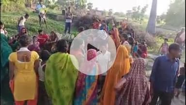 सिलाव: सिलाव प्रखंड के बड़ाकर गांव में बिजली के करंट से एक व्यक्ति की मौत