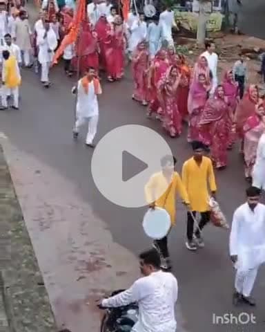 बल्देवगढ़: बल्देवगढ़ में राष्ट्रीय प्रतिभा सम्मान समारोह आयोजित किया गया, बड़ी संख्या में लोग हुए शामिल