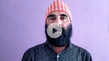 लोहरदगा: खनिज ढुलाई पर ₹1200 यूजर चार्ज के विरोध में लोहरदगा ट्रक ऑनर एसोसिएशन अध्यक्ष ने कोर्ट की अवमानना का आरोप लगाया