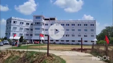 जहानाबाद: भाकपा माले का 13वां जहानाबाद जिला सम्मेलन शुरू, दीपांकर भट्टाचार्य ने सरकार पर वोटबंदी का आरोप लगाया