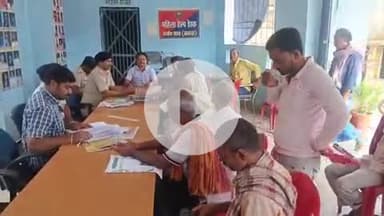 सरमेरा: सरमेरा थाना परिसर में मोहर्रम पर्व को लेकर शांति समिति की बैठक आयोजित की गई