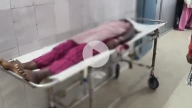 लोहरदगा: जुरिया करम टोली में सफाई के दौरान टेबल से गिरी किशोरी की मौत, परिजनों का रो-रो कर बुरा हाल