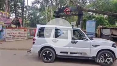 बिक्रम: बिक्रम में नगर पंचायत का चुनाव शांतिपूर्ण ढंग से सम्पन्न हुआ