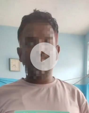 गरखा: परसा के चेतन परसा चवर में शराब पार्टी करते 4 युवक गिरफ्तार, जेल भेजे गए