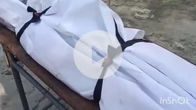 बहराइच: रामपुर गोड़वा में संदिग्ध परिस्थितियों में विवाहिता की हुई मौत, जांच में जुटी पुलिस