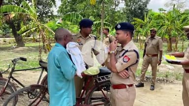 बरहज: देेेवरिया: देवरिया में लगातार तीन दिनों में हुई तीन बड़ी घटनाएं, कानून व्यवस्था बनी चर्चा का विषय