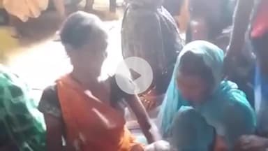 सहजनवा: भरपही गांव के पास बाइक बेकाबू होकर बिजली के खंभे से टकराई, युवक की हुई मौत