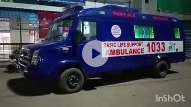 कटनी नगर: माधवनगर थाना क्षेत्र में सड़क दुर्घटना में घायल युवक की अस्पताल में मौत