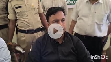 सिरोंज: ज़िला कलेक्टर ने अधिकारियों को दिए सीएम हेल्पलाइन पर दर्ज प्रकरणों पर विशेष ध्यान देने के निर्देश