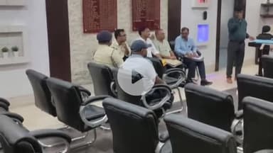 सासाराम: रोहतास के जिला पदाधिकारी ने 16 मामलों का किया निस्तारण