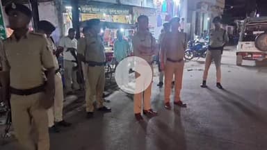 दरभंगा: वरीय पुलिस अधीक्षक, दरभंगा के नेतृत्व में दरभंगा ज़िले में चलाया गया विशेष वाहन चेकिंग अभियान