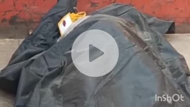 बहराइच: लक्ष्मनपुर मटेही में सड़क हादसे में घायल व्यक्ति की इलाज के दौरान हुई मौत