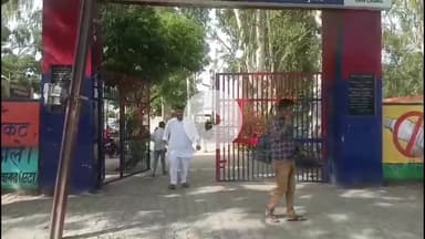 जलेसर: अज्ञात बाइक सवारों ने बजरंग होटल पर खाना खा रहे व्यक्ति के साथ की गाली-गलौज, विरोध पर पथराव कर कार को किया क्षतिग्रस्त