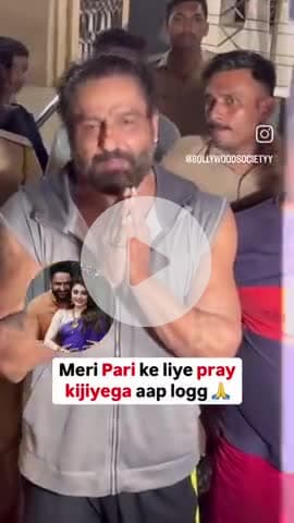 शेफाली जारी वाला के पति आए मीडिया के सामने