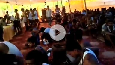 जहानाबाद: जिले में आयोजित होम गार्ड भर्ती परीक्षा में 294 अभ्यर्थी सफल