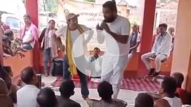 पूर्णिया पूर्व: जिला पदाधिकारी के निर्देश पर नगर प्रखंड में पशुपालन कार्यालय ने नुक्कड़ नाटक के द्वारा पशुपालकों को किया जागरूक