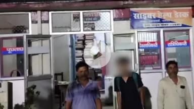 सहजनवा: लिंग परिवर्तन के लिए घर से भागा किशोर: सहजनवा पुलिस ने 17 साल के युवक को ढाबे से पकड़ा, परिजनों को सौंपा