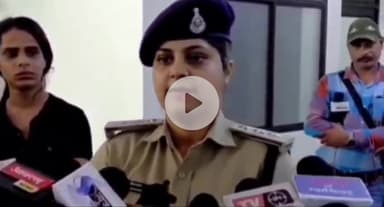 ग्वालियर गिर्द: महिला थाने पहुंची एक महिला ने देवर पर लगाया अश्लील हरकत करने का आरोप, मामला दर्ज