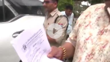 देहरादून: भाजपा ने सुरेश राठौर को 6 साल के लिए निष्कासित किया, कार्रवाई प्रदेश अध्यक्ष के निर्देश पर हुई