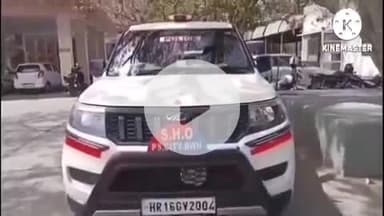 लोहारू: लोहारू पुलिस ने अपहरण और मारपीट के मामले में एक आरोपी को किया गिरफ्तार