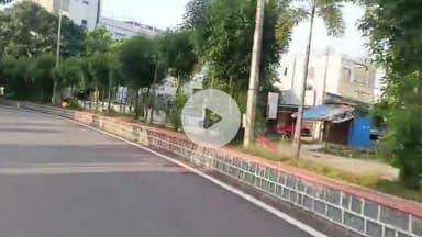 మహబూబ్ నగర్ అర్బన్: గత పాలకుల నిర్లక్ష్యం వలన సద్దల గుండు చౌరస్తా  పట్టించుకోవడం లేదు పట్టణవాసన ల ఆవేదన#localissue