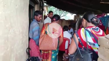 प्रतापपुर: बभने पंचायत में आयुष्मान कार्ड बनवाने के लिए शिविर का आयोजन किया गया