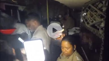 फरेंदा: कोल्हूई में संदिग्ध परिस्थितियों में नवविवाहिता का शव मिला, पुलिस जांच में जुटी