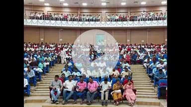 सुपौल: जिलाधिकारी ने किया कार्यक्रम का उद्घाटन, घर-घर जाकर मतदाता सूची सुधारने का दिया निर्देश