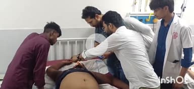 मुंगेर: वार्ड सदस्य की गोली मारकर हत्या के मामले में एक नाबालिग गिरफ्तार, अन्य की गिरफ्तारी के लिए छापेमारी जारी