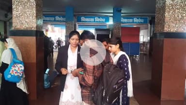 कोडरमा: कोडरमा समेत आसपास के स्टेशनों पर टिकट जांच अभियान, 1066 यात्रियों से ₹6,42,465 जुर्माना वसूला गया