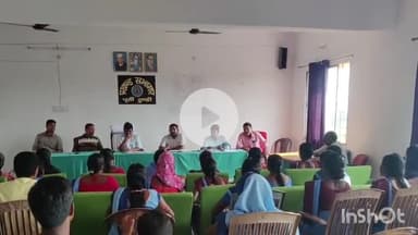 पूर्वी टुंडी: पूर्वी टुंडी प्रखंड कार्यालय में स्वच्छता रैंकिंग 2025 हेतु प्रखंड स्तरीय ट्रेनिंग एवं कार्यशाला का आयोजन