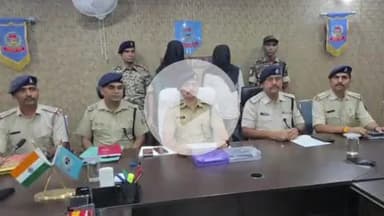 बेरमो: मिनी गन फैक्ट्री मामले में पुलिस ने 2 लोगों को किया गिरफ्तार, गुनाह किया स्वीकार