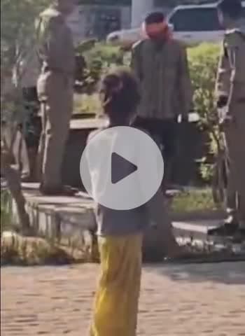 ग्वालियर गिर्द: ग्वालियर: उटीला फर्जी गोलीकांड का 10 घंटे में खुलासा