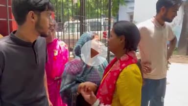 हिसुआ: छतियर गांव के BPSC शिक्षक की शव आते ही पूरे परिवार में मचा कोहराम, ट्रैक्टर ने ली जान