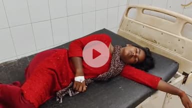 कप्तानगंज: कुशीनगर के रधिया देवरिया गांव में मधुमक्खियों का कहर, आम तोड़ते बच्चों के कारण किशोरी पर हमला, हालत गंभीर