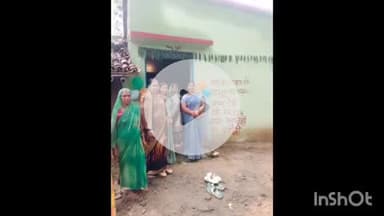 सिसई: अबुआ आवास योजना के तहत भदौली और बरगांव उत्तरी पंचायत में भव्य गृह प्रवेश कार्यक्रम, जनप्रतिनिधि शामिल हुए