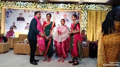 मिर्ज़ापुर: लायंस स्कूल के सभागार लालडिग्गी में लायंस क्लब का आभार कार्यक्रम संपन्न, मेधावी छात्र-छात्राओं को किया गया सम्मानित