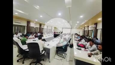 नरसिंहगढ़: ई-केवाईसी को लेकर प्रशासन सख्त, गरीबों को योजनाओं से जोड़ने के लिए डोर-टू-डोर सर्वे, काम नहीं किया तो होगी सख्त कार्रवाई