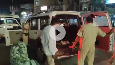 जहानाबाद: जहानाबाद पुलिस ने अरवल मोड़ सहित कई जगहों पर चलाया जांच अभियान, यातायात डीएसपी ने दी जानकारी