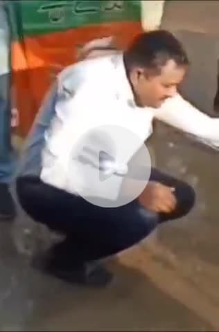 ग्वालियर गिर्द: ग्वालियर: भाजपा ध्वज को कचरे में डालने पर आम आदमी पार्टी के नेताओं पर मामला दर्ज