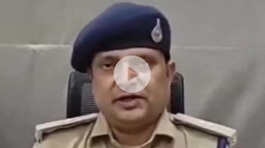 इंदौर: नशे और अय्याशी के लिए चोरी करने वाले एक नाबालिग सहित 4 लोग पकड़े गए, ₹3.5 लाख का माल जब्त