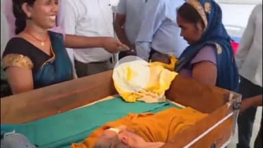 बिहिया: जगदीशपुर अनुमंडलीय अस्पताल में सिजेरियन ऑपरेशन के जरिए दो गर्भवती महिलाओं का हुआ प्रसव