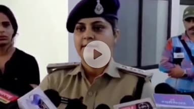 ग्वालियर गिर्द: महिला थाने में महिला ने पति और ससुराल वालों पर दहेज के लिए प्रताड़ित करने का आरोप लगाया