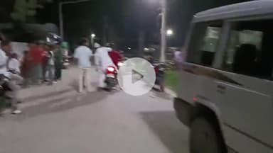 सुपौल: सुपौल में एल टी फाइनेंस के कर्मी ने खाना बनाने वाली महिला से किया दुष्कर्म, आरोपी गिरफ्तार