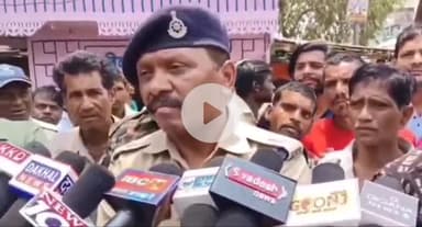 तानसेन: बहोड़ापुर पुलिस ने एक आरोपी को अवैध हथियार के साथ गिरफ्तार किया