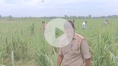 बीसलपुर: मुड़गवा गांव में गाने के खेत में कंकाल मिलने से मचा हड़कंप, पुलिस जांच में जुटी