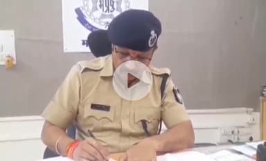 ग्वालियर गिर्द: ग्वालियर के थाटीपुर में एक घर का ताला तोड़कर चोरी की वारदात को अंजाम दिया गया